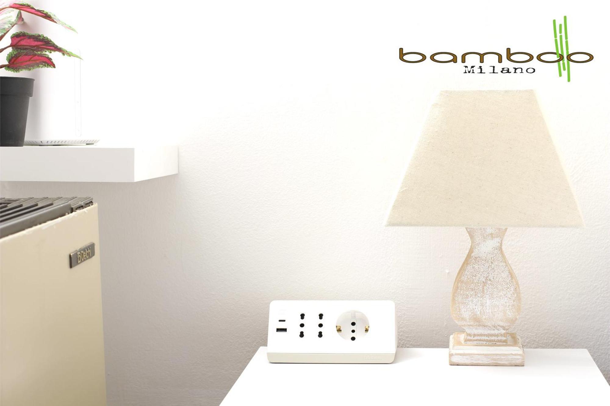 Bamboo Milano Unione Top Class — Foto 2