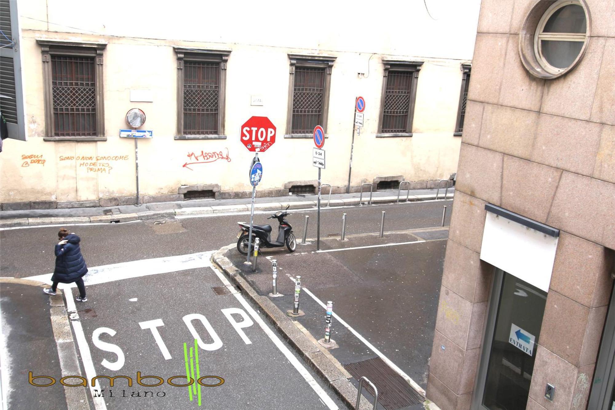 Bamboo Milano Unione Top Class, Milan